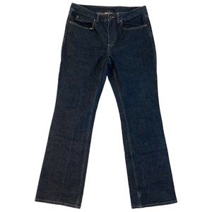 Classic Black Women's Jeans